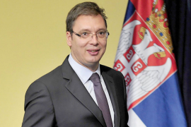 Vučić: Zbog izjave da su Zvezda i Partizan veći od Dinama očekujem ...