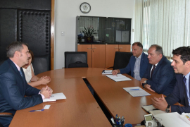 Mektić i Dafi: Sve institucije uključiti u borbu protiv radikalizma
