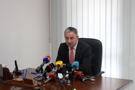 Borenović: Napad na Šnjegotu je napad na jedinu instituciju koju ne ...