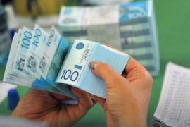 Srbija prva u svijetu po broju novih radnih mjesta