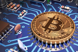 Bitkoin ponovo obara rekorde, u odnosu na jul skuplji za 2.000 dolara