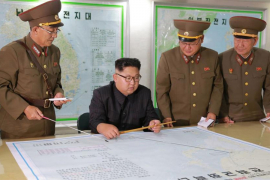 Sjeverna Koreja opet prijeti: Sljedeća meta Guam
