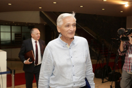 Špirić: Opozicija se pretvara u pobunjeničku grupu