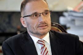 Nobilo: Hrvatska će biti proglašena agresorom na BiH, Herceg-Bosna je ...