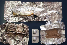 Mrkonjićka krim-policija zaplijenila heroin, dvojica uhapšena