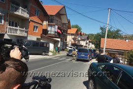 SIPA hapsi vehabije u Sarajevu