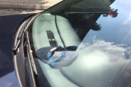 Policijski kačket nije zloupotrijebio policajac, već radnik ...