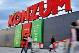 Bh. dobavljači normalno posluju s Konzumom i ne žele probleme