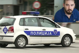 Opljačkana benzinska pumpa u Banjaluci, uhapšen osumnjičeni