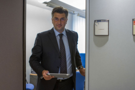 Mediji: Ako Plenković ubrzo ne odluči, moguć je i pad vlade