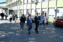 Kinezi utvrđuju koliko će koštati nova bolnica u Doboju