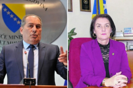 Mektić: Tadićevu treba skloniti iz Tužilaštva, tri mjeseca nema ni ...