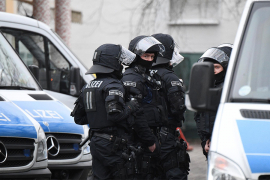Frankfurt za vikend evakuiše 60.000 ljudi zbog bombe iz Drugog ...