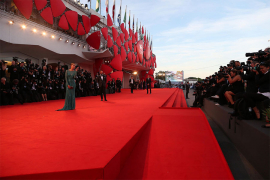 Otvoren 74. Filmski festival u Veneciji