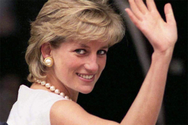 Obilježava se 20 godina od smrti princeze Dajane