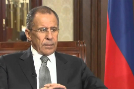 Lavrov: Nove sankcije Sjevernoj Koreji bile bi opasne