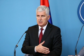 Čović: Takvi kao Izetbegović nam neće birati predstavnike