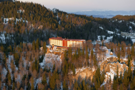 Investicija za kraj finansijskog posrtanja Olimpijskog centra "Jahorina"