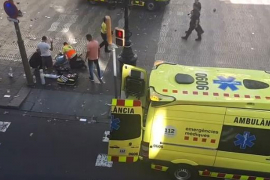 Španija u maju upozorena na napad u Barseloni