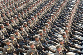 Zapadni mediji: Kim naredio vojnicima da kradu kukuruz i pripreme se za ...