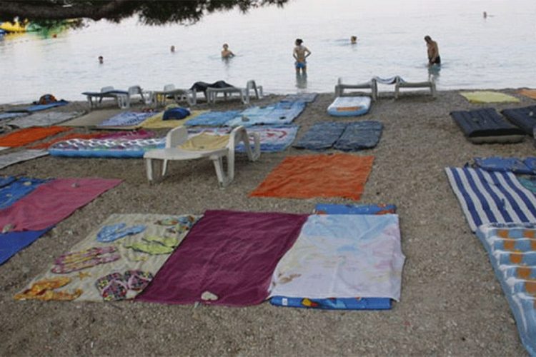 Biser hrvatskog turizma u ratu sa 'uzurpatorima' plaža