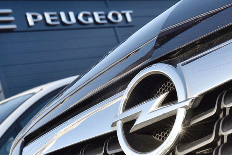 Opel dobio novu upravu