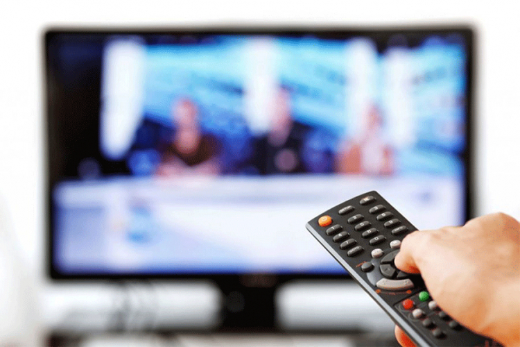 Naplata RTV takse od avgusta putem računa za električnu energiju