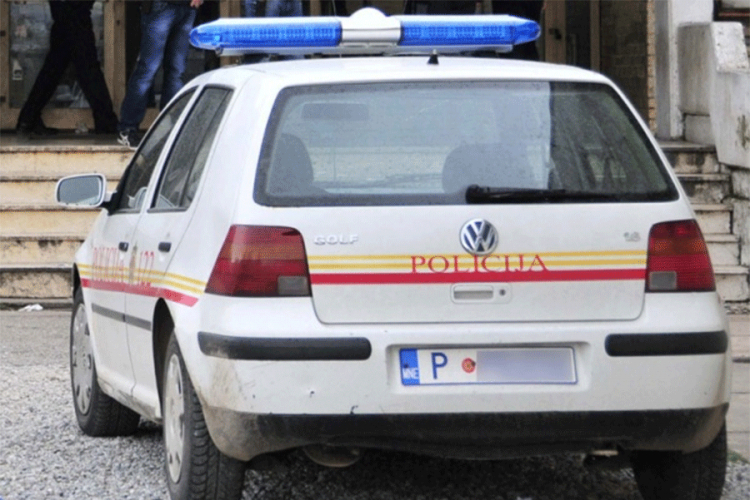 Nesreća u Tivtu: Pokušali da naprave eksploziv i digli se u vazduh