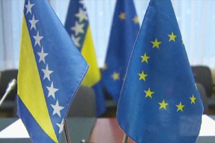 BiH i ostale zemlje uputile apel Evropskoj komisiji zbog povećanja taksi