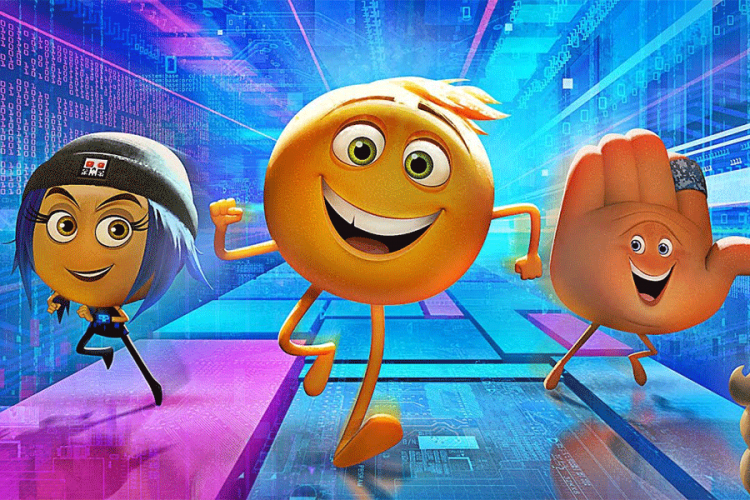 "Emoji film" od danas u domaćim bioskopima