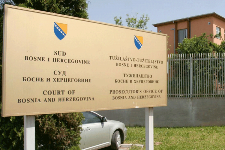 Međunarodna potjernica protiv osumnjičenog za zločine u Srebrenici