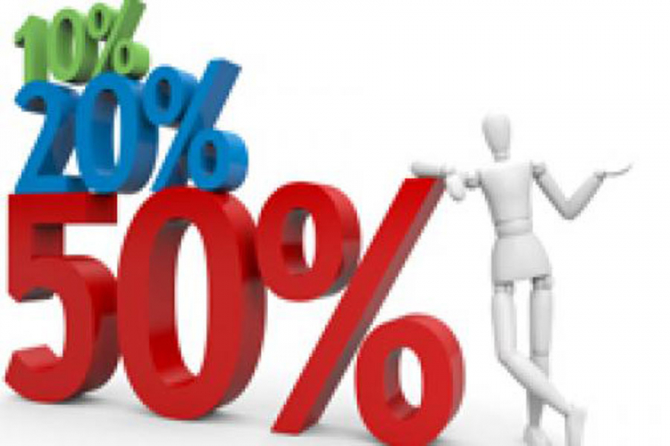 Vic dana: Popust