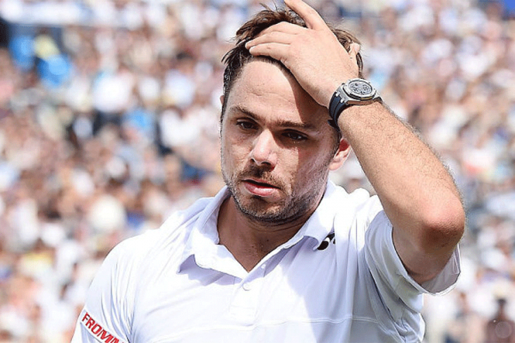 Vavrinka propušta masterse, liječi se za US Open