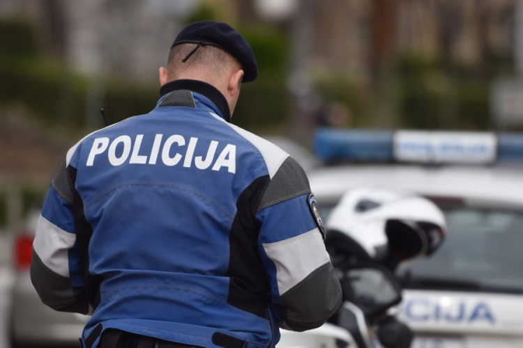 Muškarac iz BiH uhapšen u Splitu zbog namjernog izazivanja požara