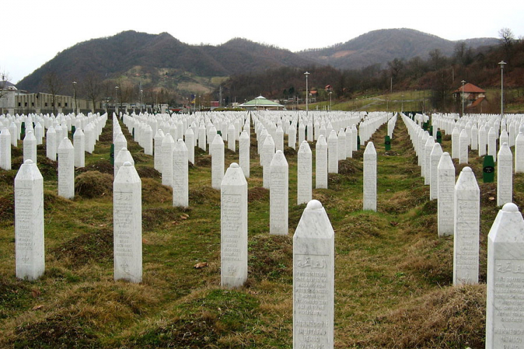 Tužilaštvo nije podnijelo novu optužnicu u slučaju 'Srebrenica'