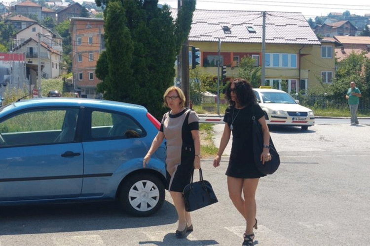 I Tužilaštvo i odbrana nezadovoljni zbog presude Miletićevoj