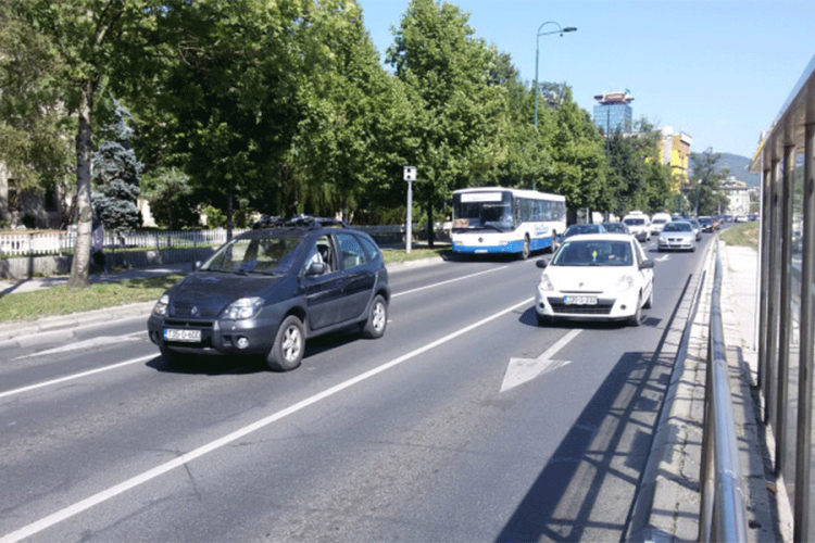 Putovanja planirati u ranim ranim jutarnjim ili večernjim časovima