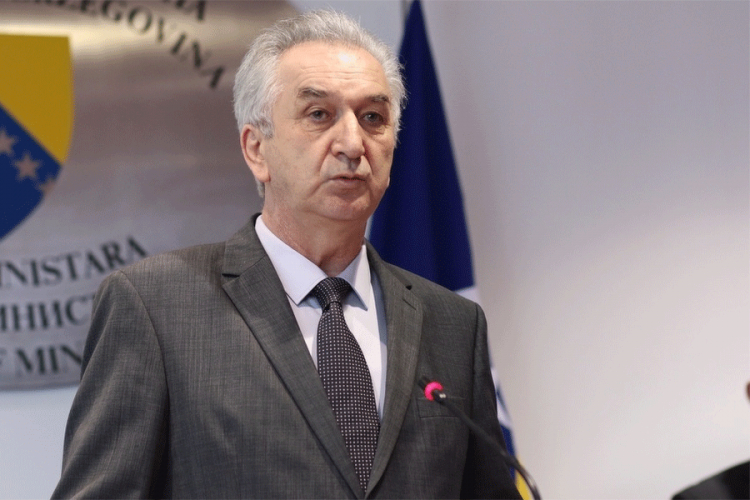 Šarović: Moguće recipročne mjere prema Hrvatskoj