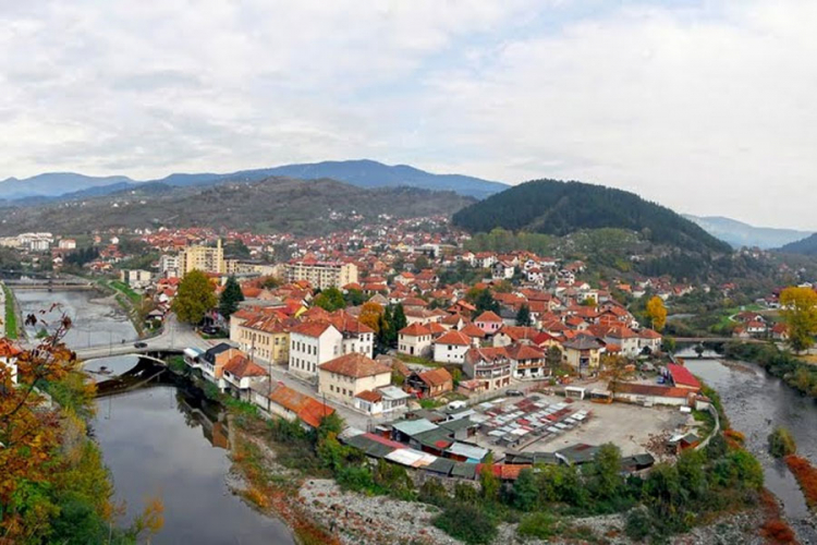 Festival folklora "Licidersko srce" 16. avgusta u Višegradu