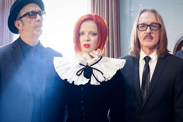 Garbage objavili novi politički angažovani spot