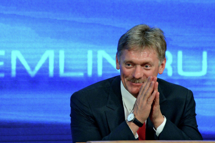 Peskov: Kremlj se slaže sa Trampom o lošim odnosima Rusije i SAD