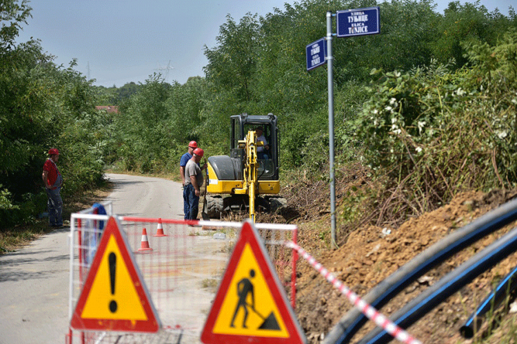 Mještani Šargovca uskoro dobijaju vodu