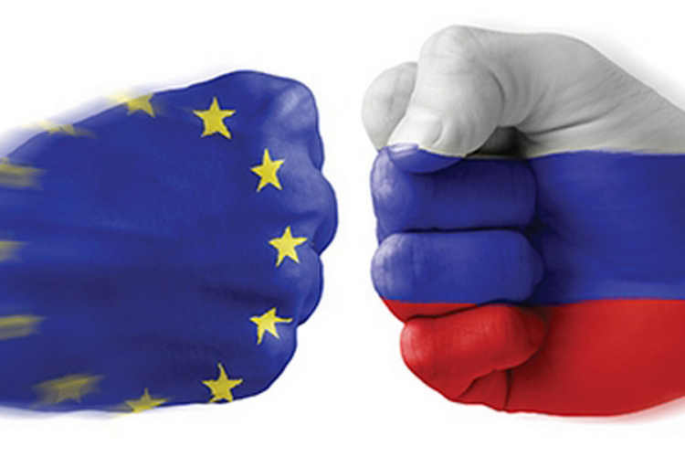 EU proširila sankcije Rusiji