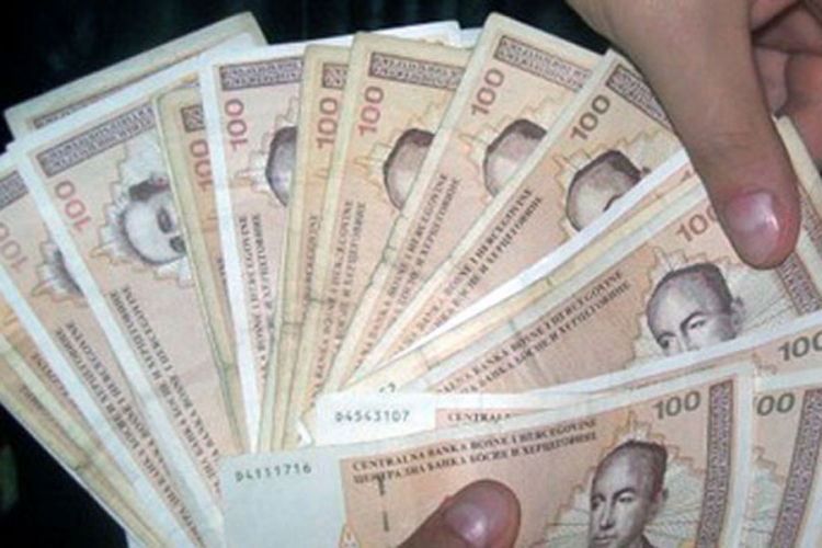 U BiH iz dijaspore prošle godine "stiglo" 2,4 milijarde KM