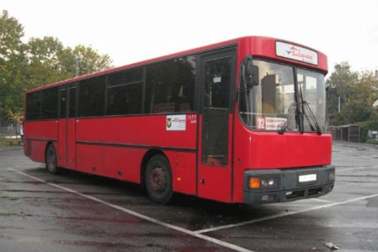 Novi režim kretanja autobusa na republičkim linijama