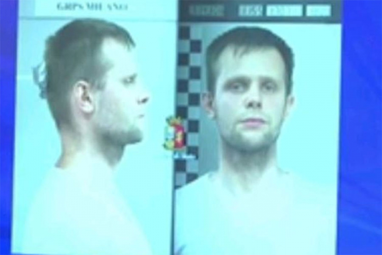 Poljak u zatvoru zbog kidnapovanja britanske manekenke