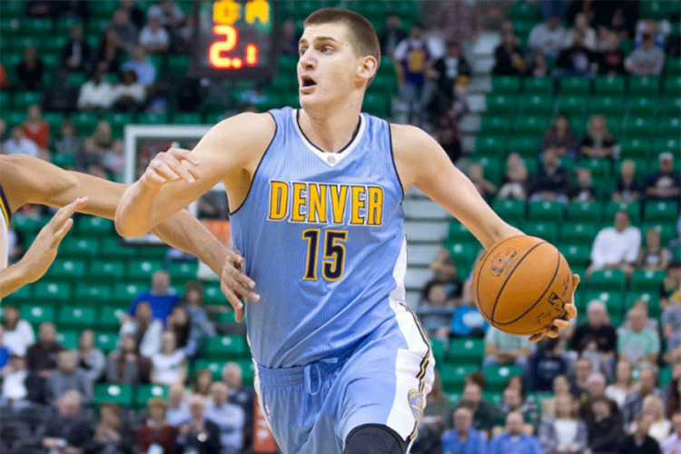 Jokić među pet najnesebičnijih igrača NBA lige