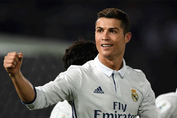Ronaldo će ipak igrati u Skoplju