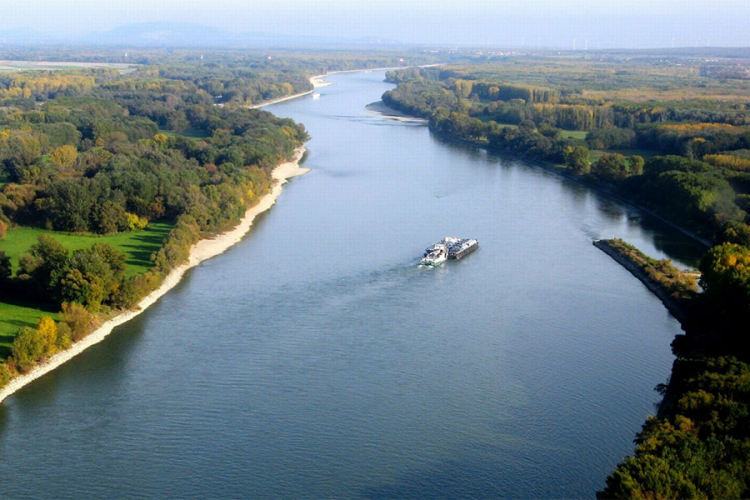Rumun želi da prepilva Dunav: Švarcvald pa Novi Sad do Crnog mora