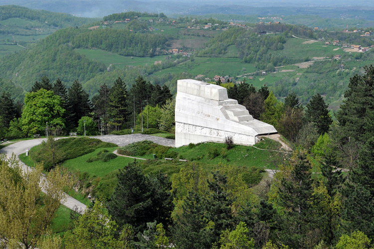 Priveden napadač na Banjalučanke na Banj Brdu